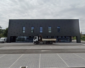 Centro di medicina