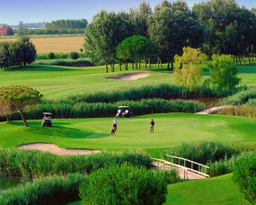 Golf Pra’ delle Torri