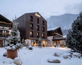 Hotel Faloria