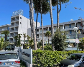 Hotel Mediterranee