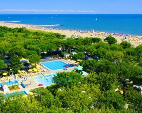Camping Garden Paradiso